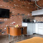 Lejlighed Apartments- Cozy And Stylish - Kosciuszki 28