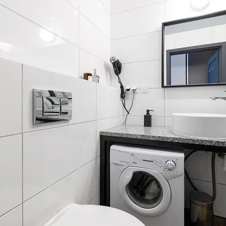 شقة Apartments- Cozy And Stylish - Kosciuszki 28 *
