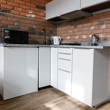 Apartments- Cozy And Stylish - Kosciuszki 28 شقة