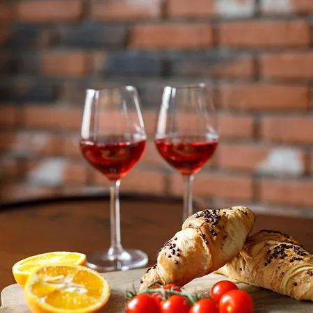 Apartments- Cozy And Stylish - Kosciuszki 28 فروتسواف