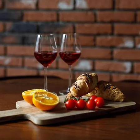 Apartments- Cozy And Stylish - Kosciuszki 28 شقة *