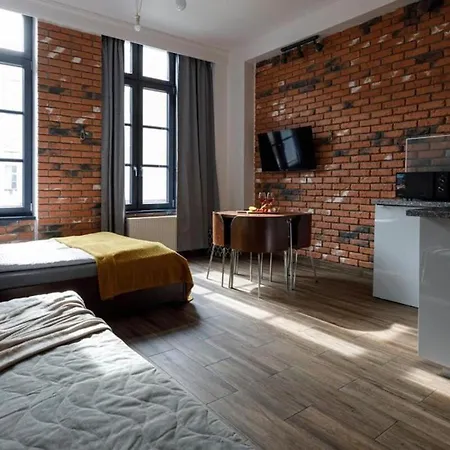 شقة Apartments- Cozy And Stylish - Kosciuszki 28 فروتسواف