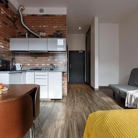 شقة Apartments- Cozy And Stylish - Kosciuszki 28