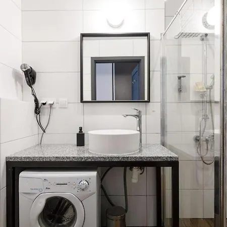Apartments- Cozy And Stylish - Kosciuszki 28 فروتسواف
