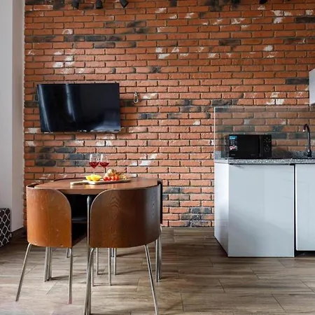 Apartments- Cozy And Stylish - Kosciuszki 28 فروتسواف