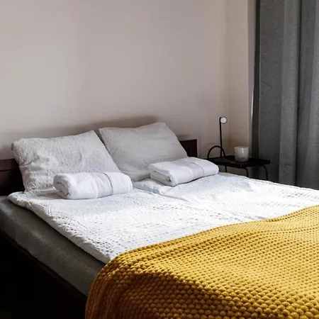 شقة Apartments- Cozy And Stylish - Kosciuszki 28 *