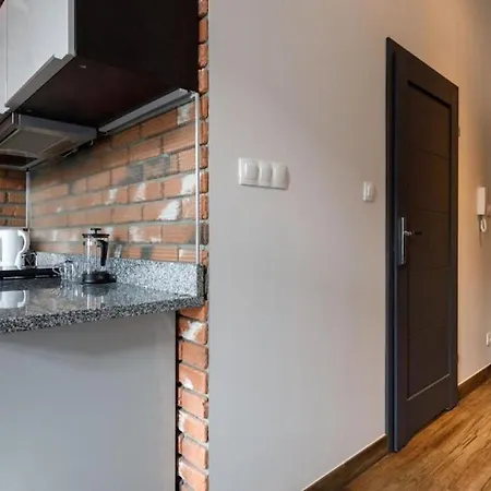 Apartments- Cozy And Stylish - Kosciuszki 28 * فروتسواف