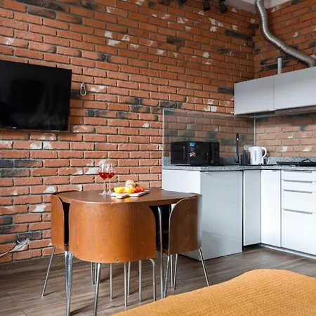 شقة Apartments- Cozy And Stylish - Kosciuszki 28