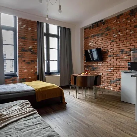 Apartments- Cozy And Stylish - Kosciuszki 28 شقة